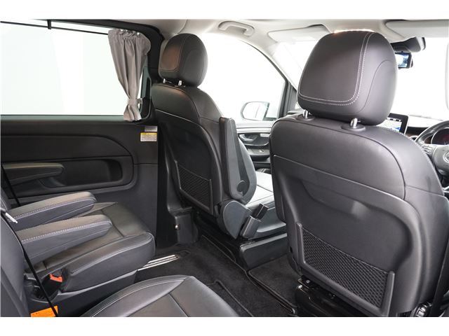 2019 Mercedes-BENZ V-CLASS 缩略图 45