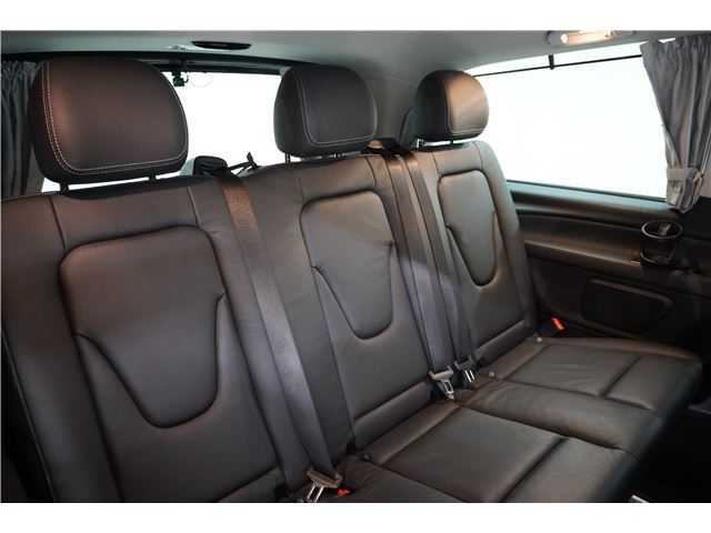 2019 Mercedes-BENZ V-CLASS 缩略图 46