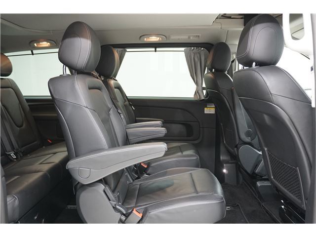 2019 Mercedes-BENZ V-CLASS 缩略图 47
