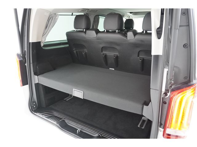 2019 Mercedes-BENZ V-CLASS 缩略图 49