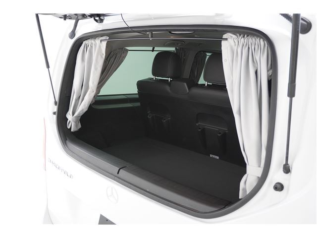 2019 Mercedes-BENZ V-CLASS 缩略图 51