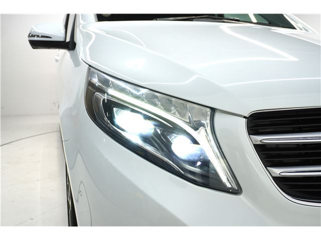 2019 Mercedes-BENZ V-CLASS 缩略图 54