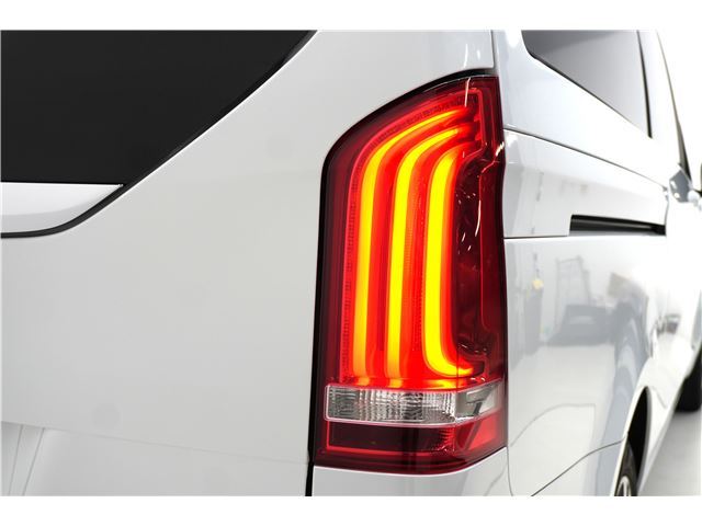 2019 Mercedes-BENZ V-CLASS 缩略图 55
