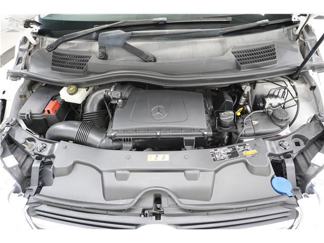 2019 Mercedes-BENZ V-CLASS 缩略图 57