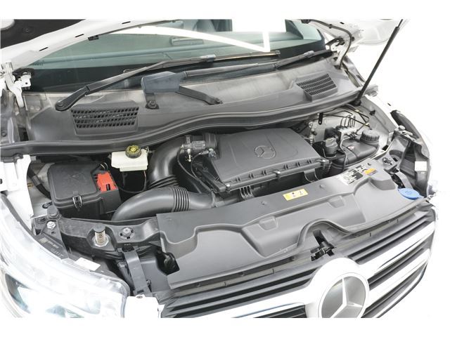 2019 Mercedes-BENZ V-CLASS 缩略图 58