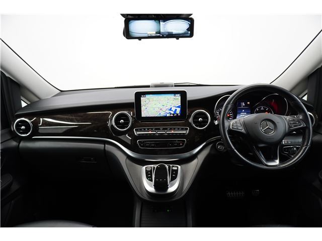 2019 Mercedes-BENZ V-CLASS 缩略图 60