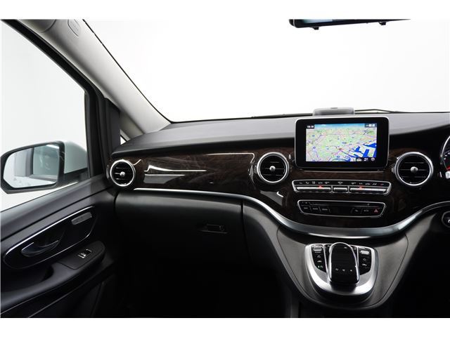 2019 Mercedes-BENZ V-CLASS 缩略图 61