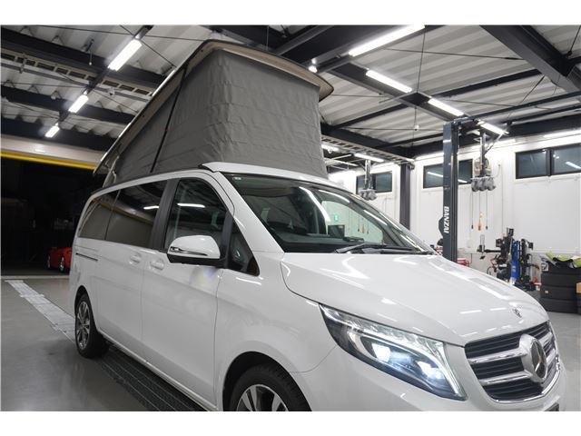 2019 Mercedes-BENZ V-CLASS 缩略图 63