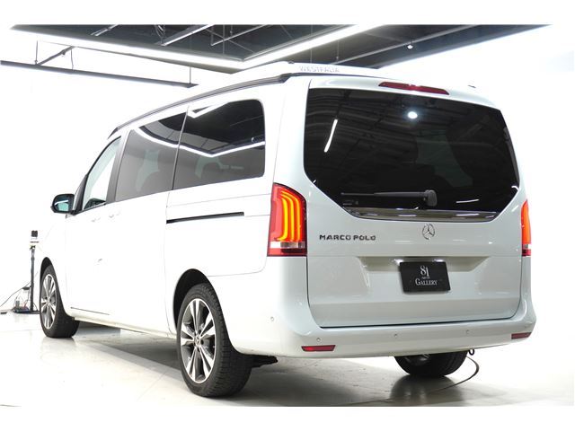 2019 Mercedes-BENZ V-CLASS 照片 7