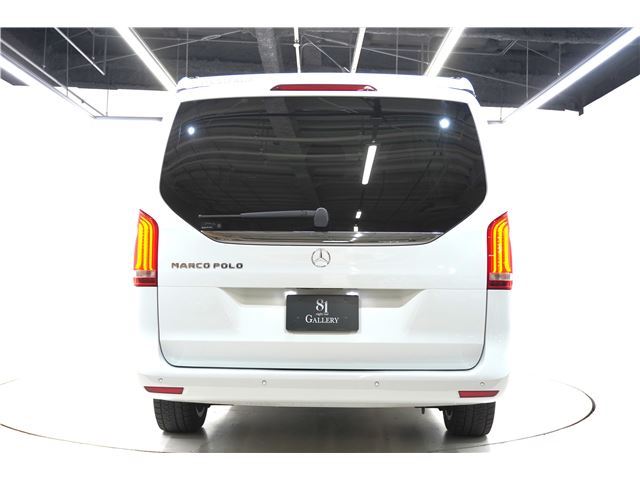 2019 Mercedes-BENZ V-CLASS 照片 6