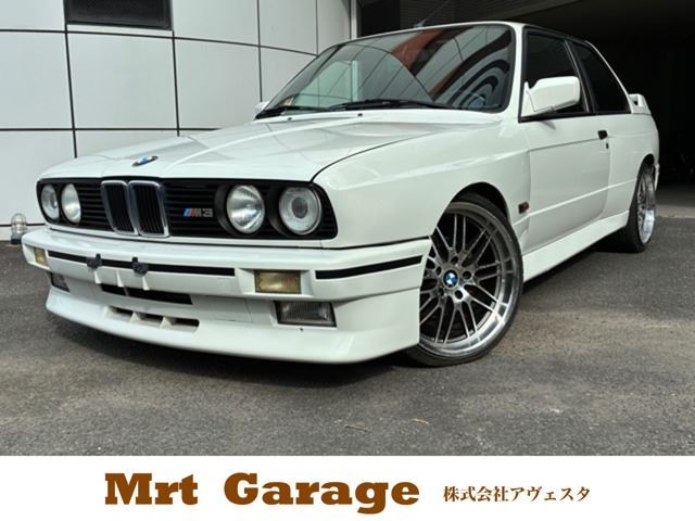 صورة 1 لـ 1990 BMW M3