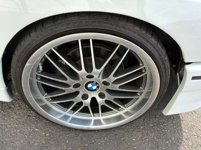 1990 BMW M3 — миниатюра 27