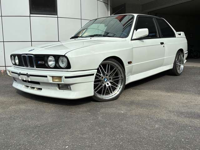 1990 BMW M3 — миниатюра 36
