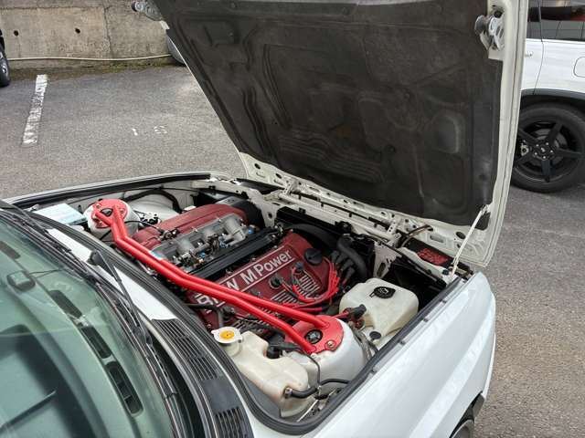 1990 BMW M3 — миниатюра 37