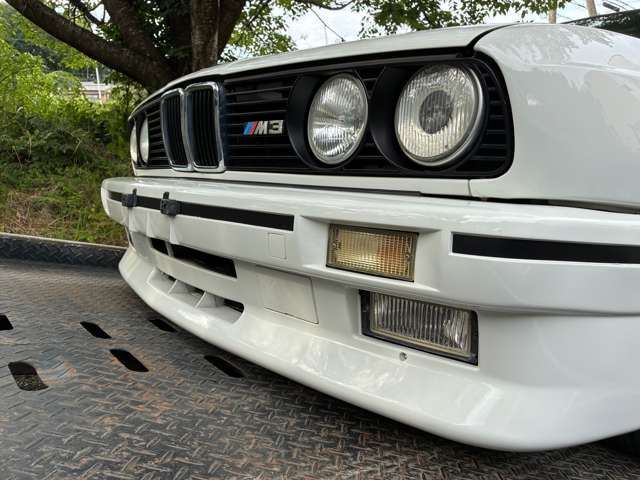 1990 BMW M3 — миниатюра 45
