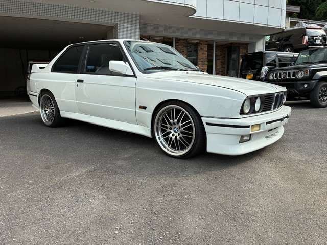 1990 BMW M3 — миниатюра 56