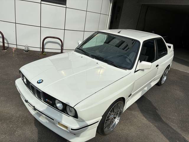 صورة 8 لـ 1990 BMW M3