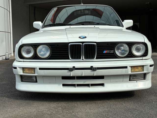 صورة 6 لـ 1990 BMW M3
