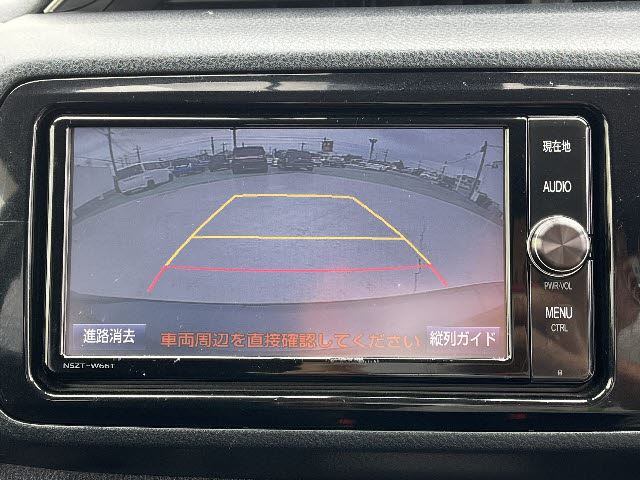صورة مصغرة 11 لـ 2017 Toyota VITZ