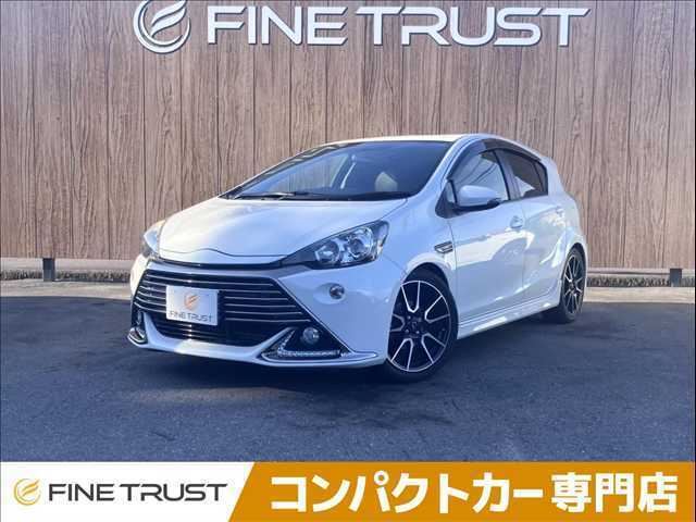 صورة 1 لـ 2014 Toyota AQUA