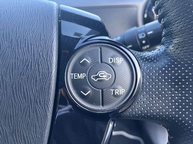 صورة مصغرة 14 لـ 2014 Toyota AQUA