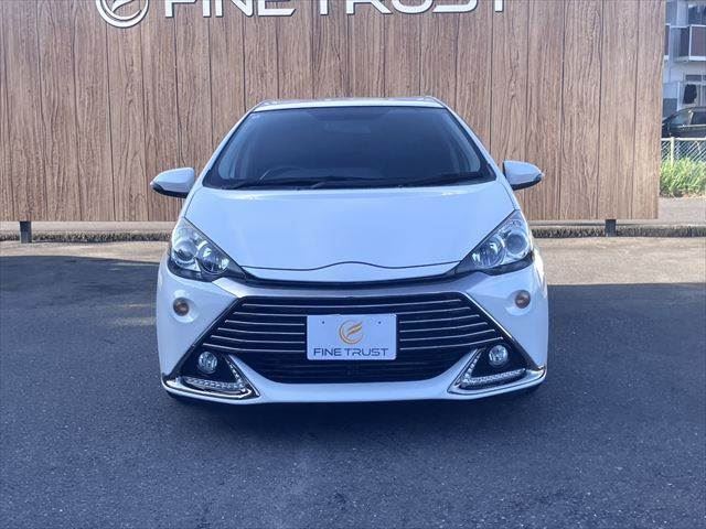 صورة مصغرة 17 لـ 2014 Toyota AQUA