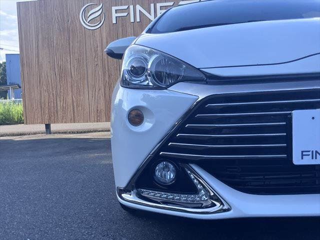 صورة مصغرة 27 لـ 2014 Toyota AQUA