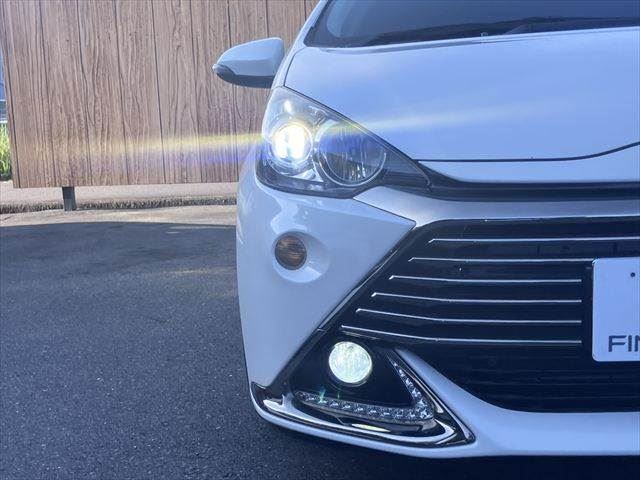 صورة مصغرة 33 لـ 2014 Toyota AQUA