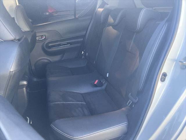 صورة مصغرة 35 لـ 2014 Toyota AQUA