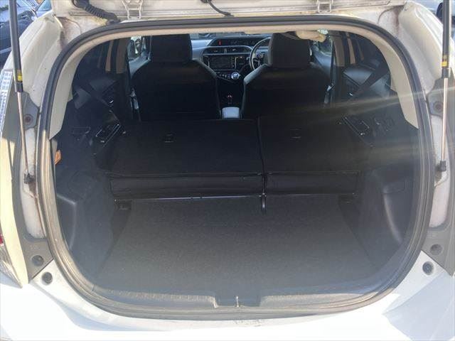صورة مصغرة 36 لـ 2014 Toyota AQUA