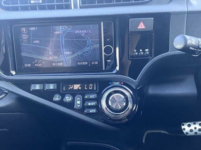 صورة مصغرة 38 لـ 2014 Toyota AQUA