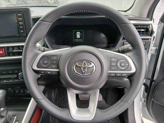 صورة مصغرة 11 لـ 2020 Toyota RAIZE