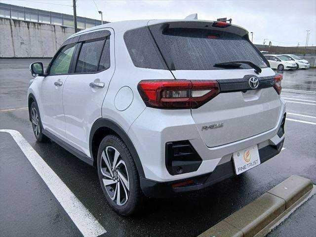 صورة مصغرة 20 لـ 2020 Toyota RAIZE