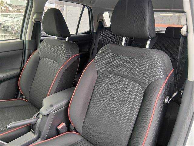 صورة مصغرة 34 لـ 2020 Toyota RAIZE