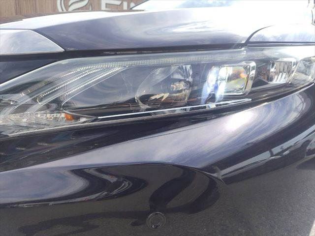 2014 Toyota HARRIER — миниатюра 14