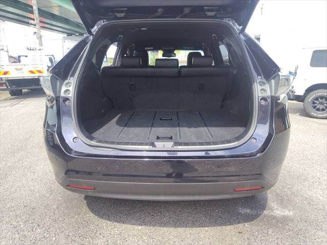 2014 Toyota HARRIER — миниатюра 11
