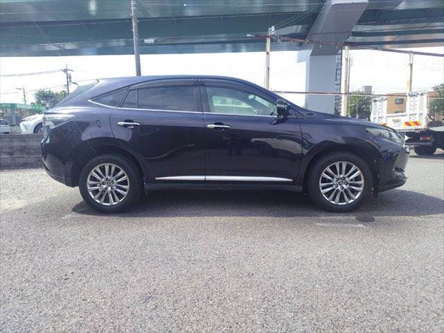 2014 Toyota HARRIER — миниатюра 19