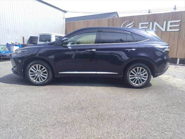 2014 Toyota HARRIER — миниатюра 23
