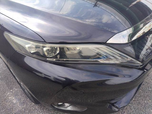 2014 Toyota HARRIER — миниатюра 26