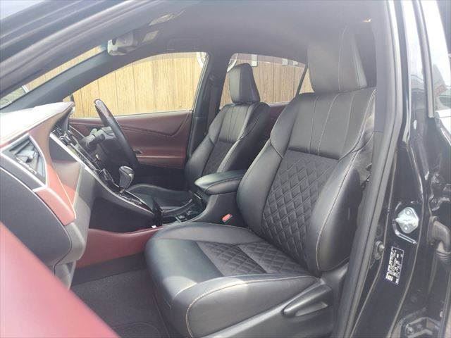 2014 Toyota HARRIER — миниатюра 35