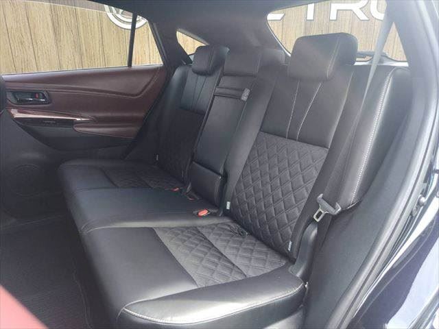 2014 Toyota HARRIER — миниатюра 36