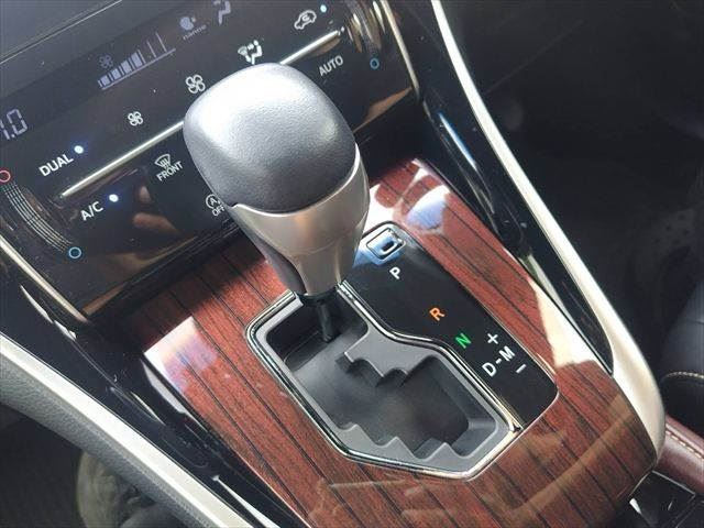 2014 Toyota HARRIER — миниатюра 37