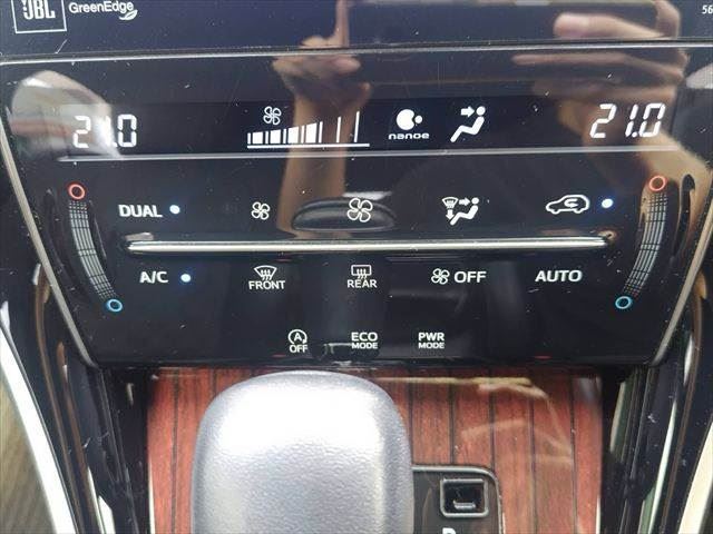 2014 Toyota HARRIER — миниатюра 38