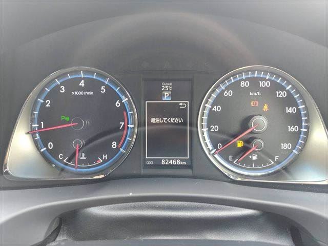 2014 Toyota HARRIER — миниатюра 41
