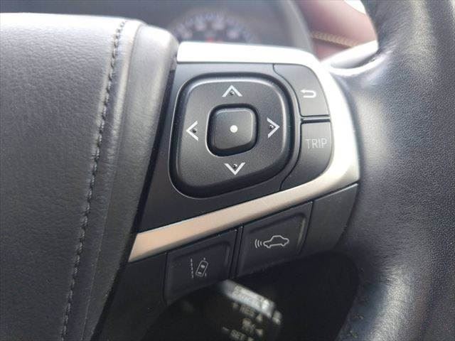 2014 Toyota HARRIER — миниатюра 42