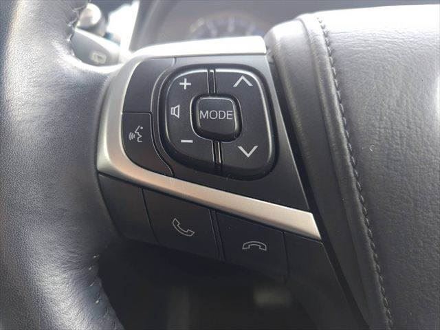 2014 Toyota HARRIER — миниатюра 43