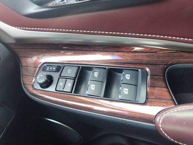 2014 Toyota HARRIER — миниатюра 46