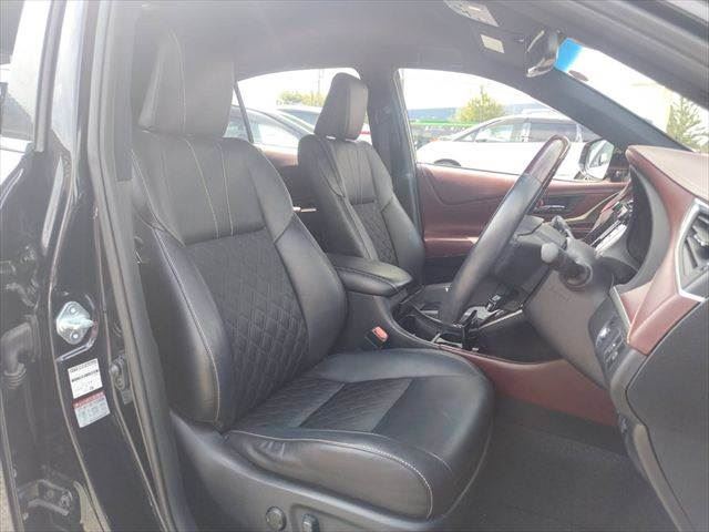 2014 Toyota HARRIER — фото 9