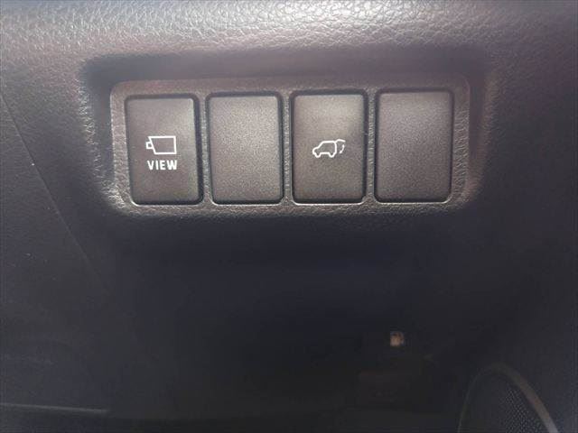 2014 Toyota HARRIER — фото 8