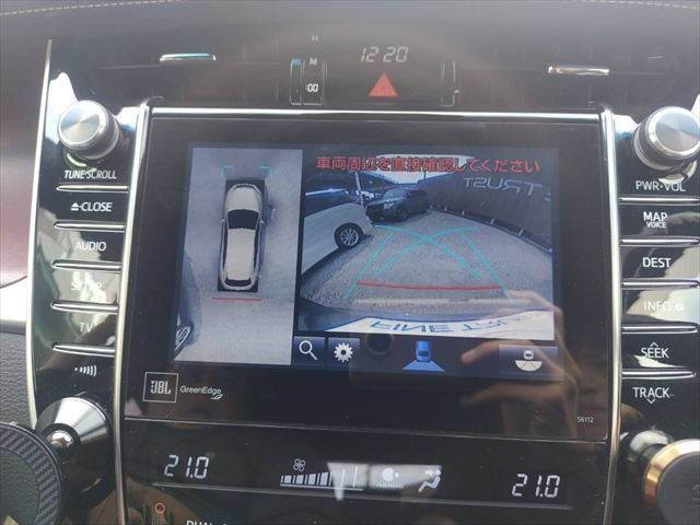 2014 Toyota HARRIER — фото 6
